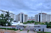 Nitte University achieves global recognition in Times Higher Education World University Rankings